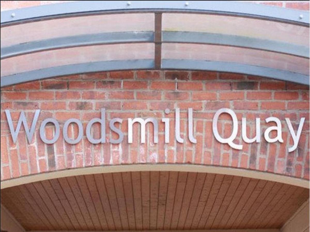 Woodsmill Quay Apartments يورك المظهر الخارجي الصورة