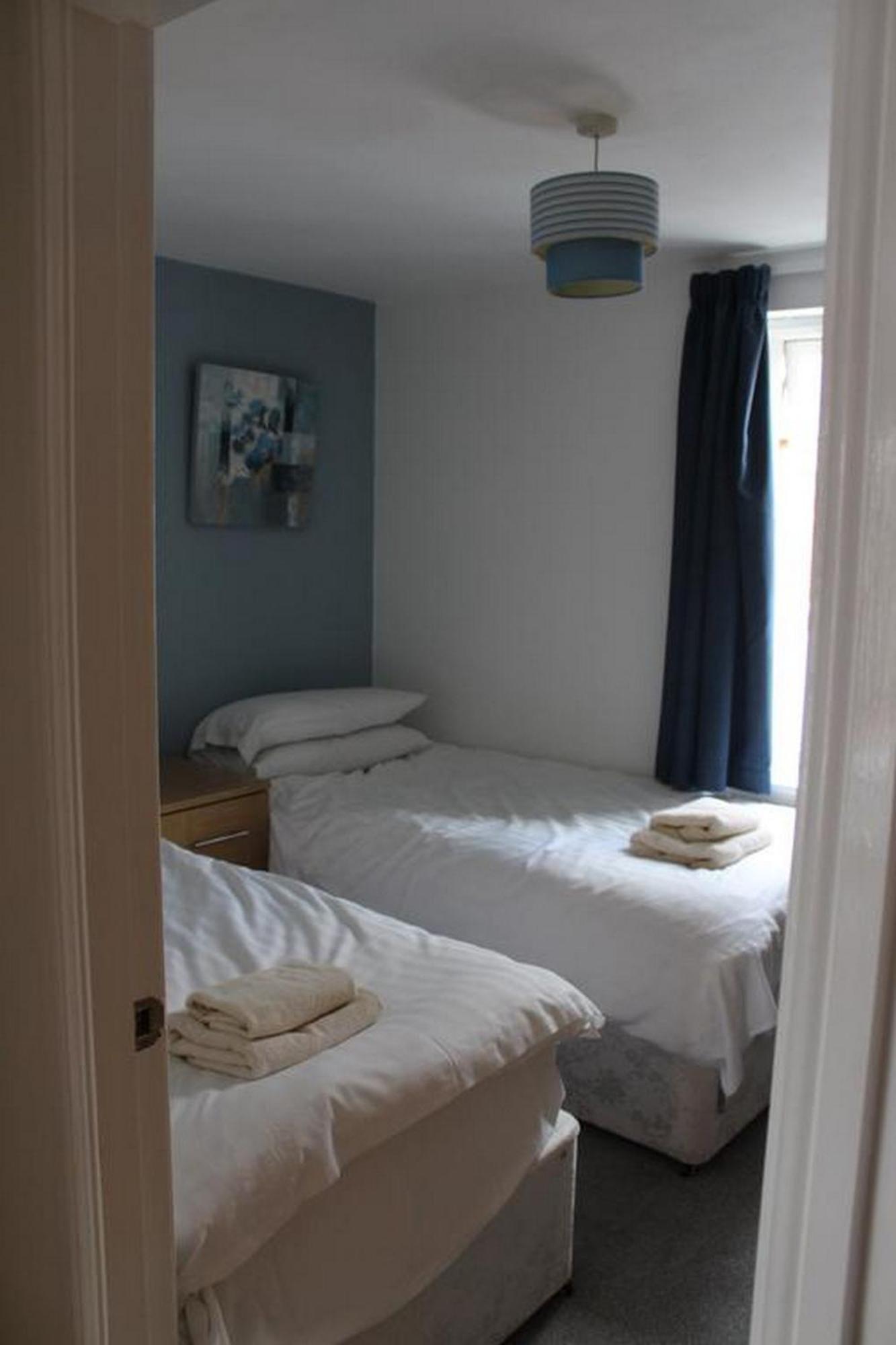 Woodsmill Quay Apartments يورك الغرفة الصورة