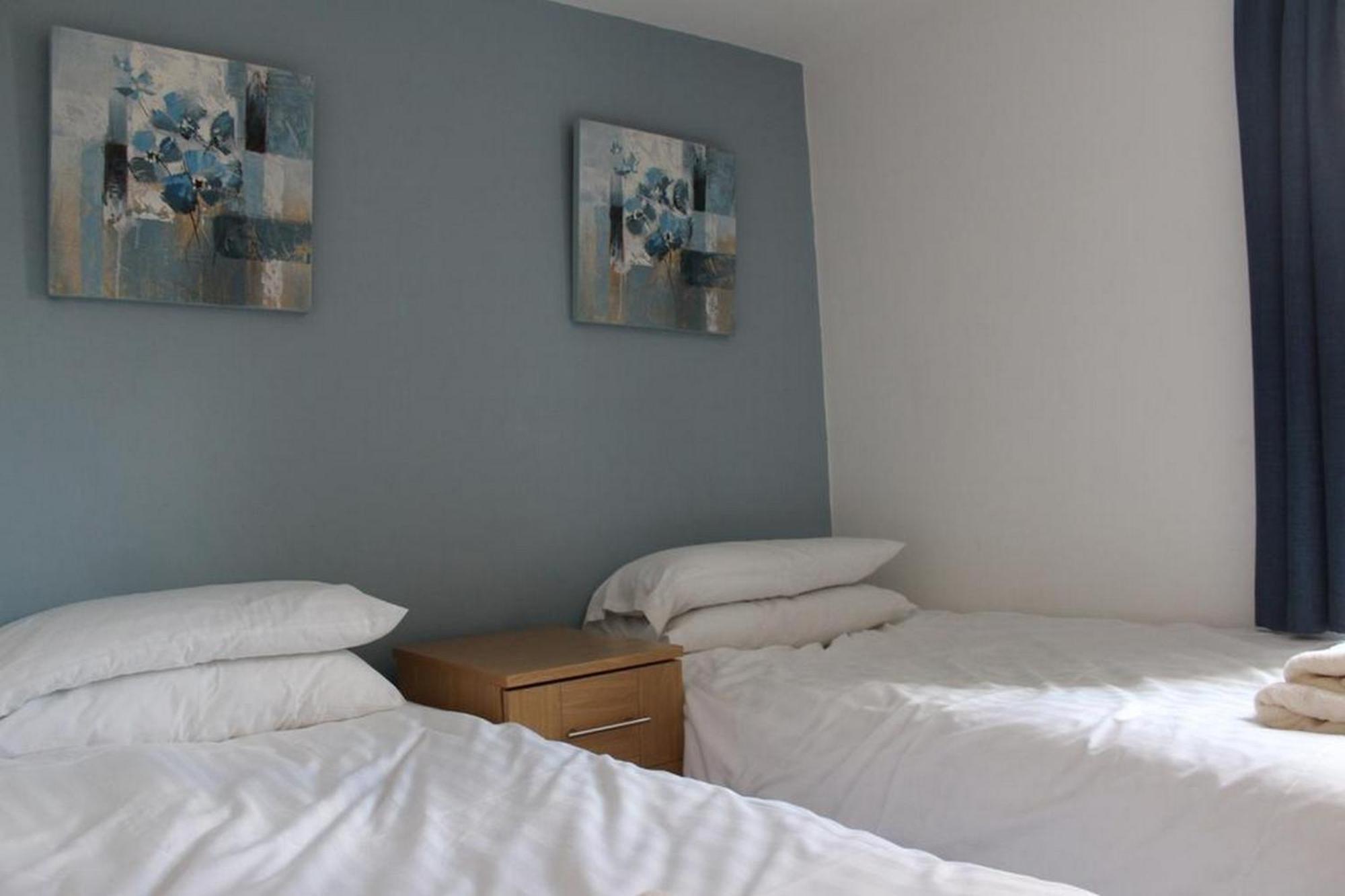 Woodsmill Quay Apartments يورك الغرفة الصورة